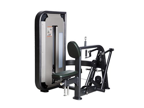 SH-6803-坐式背肌訓(xùn)練器-（劃船）