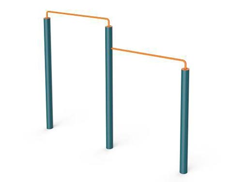 二位單杠（JLG-16）