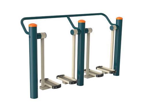 二位太空漫步機（JLG-02）