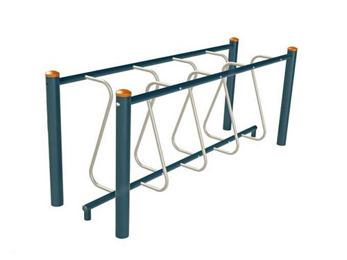 扭腰橋（JLG-46）