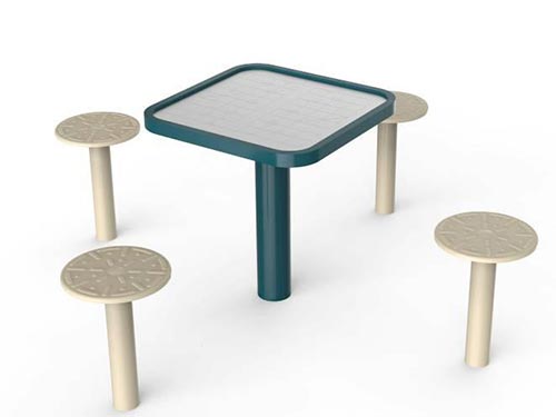 棋盤桌（JLG-39）