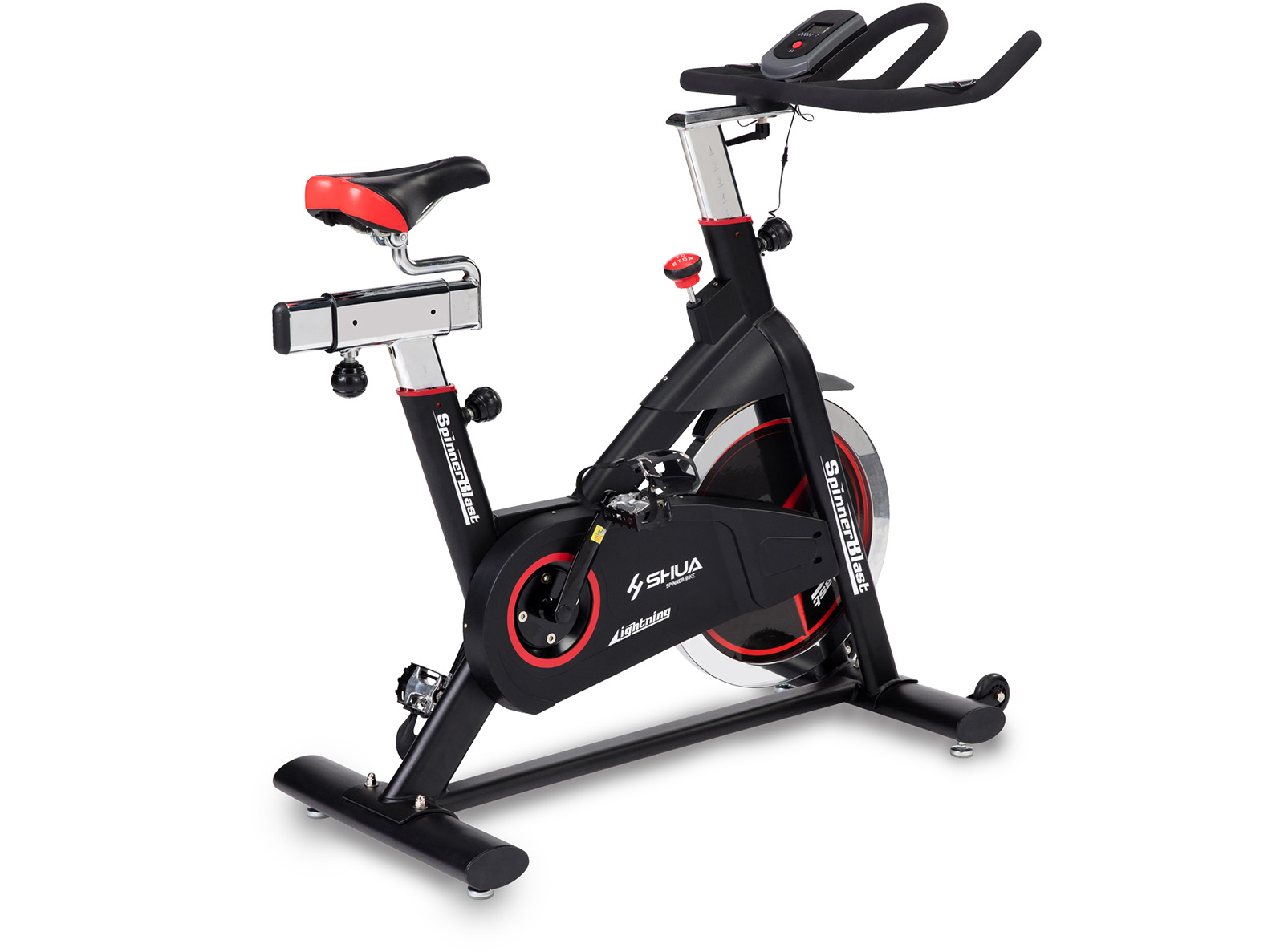 SH-B5961S-舒華動(dòng)感單車(chē)