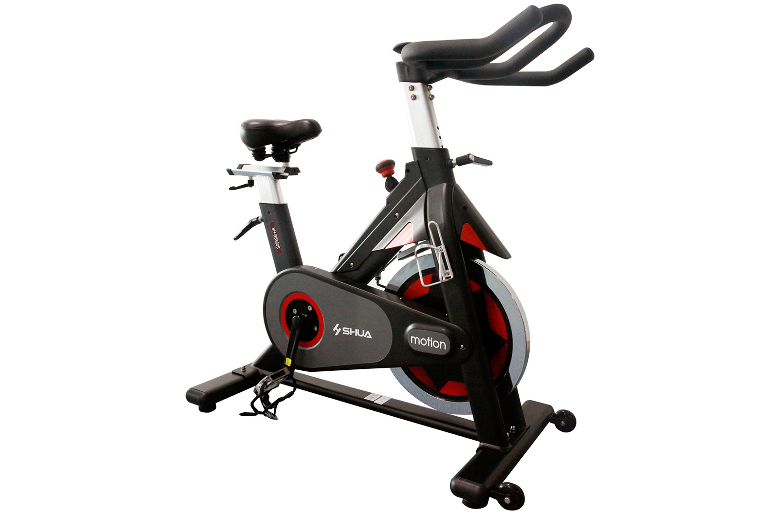 SH-B8860S動感單車