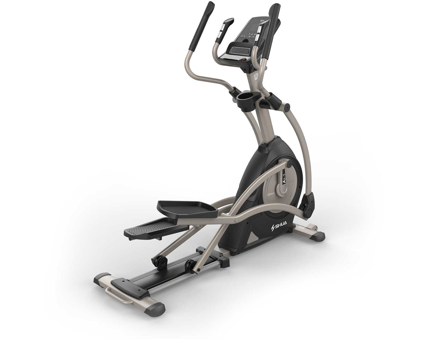 SH-B5101E-A5-E前驅(qū)橢圓機