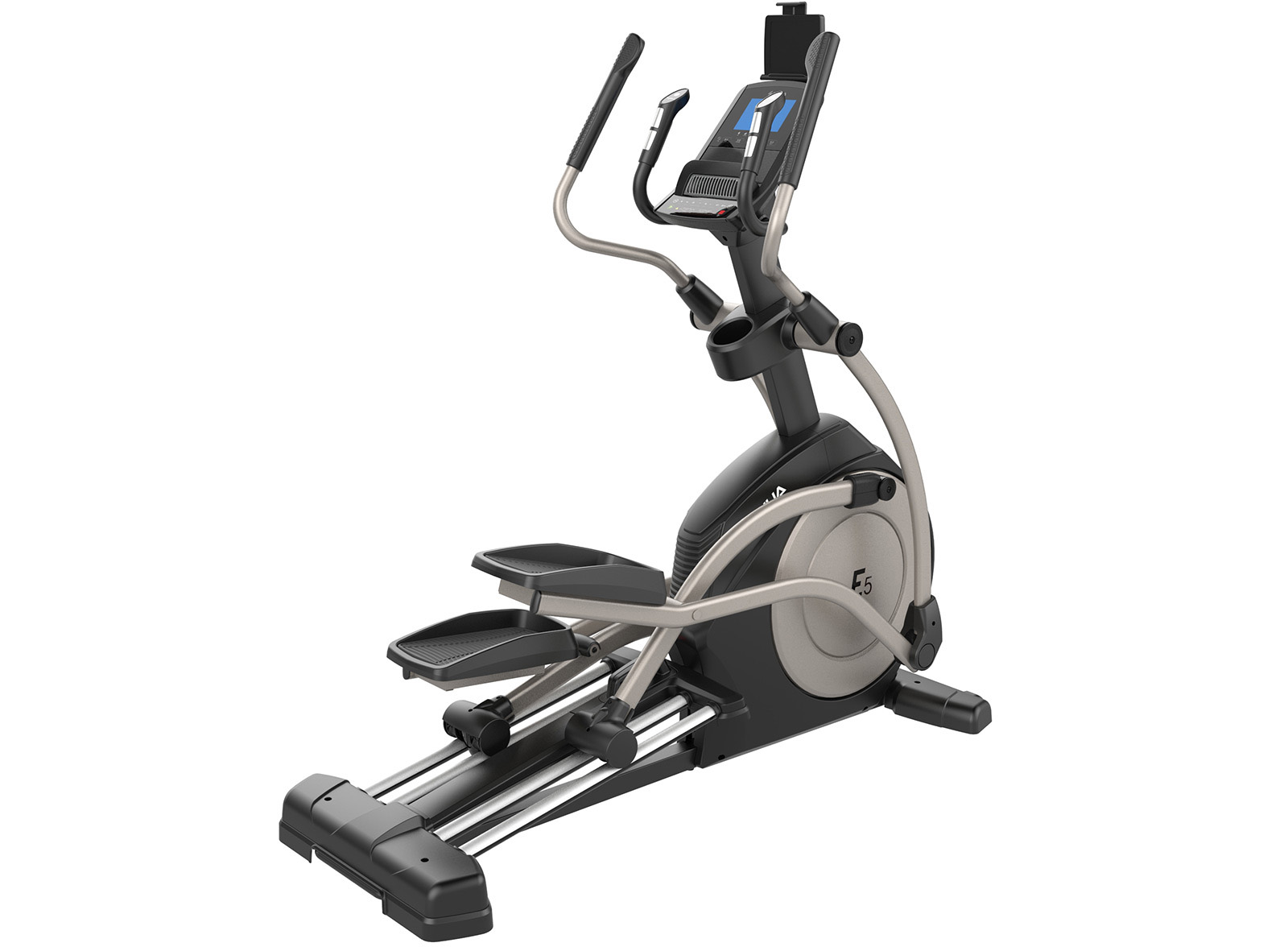 SH-B6500E-X5-E高端家用橢圓機