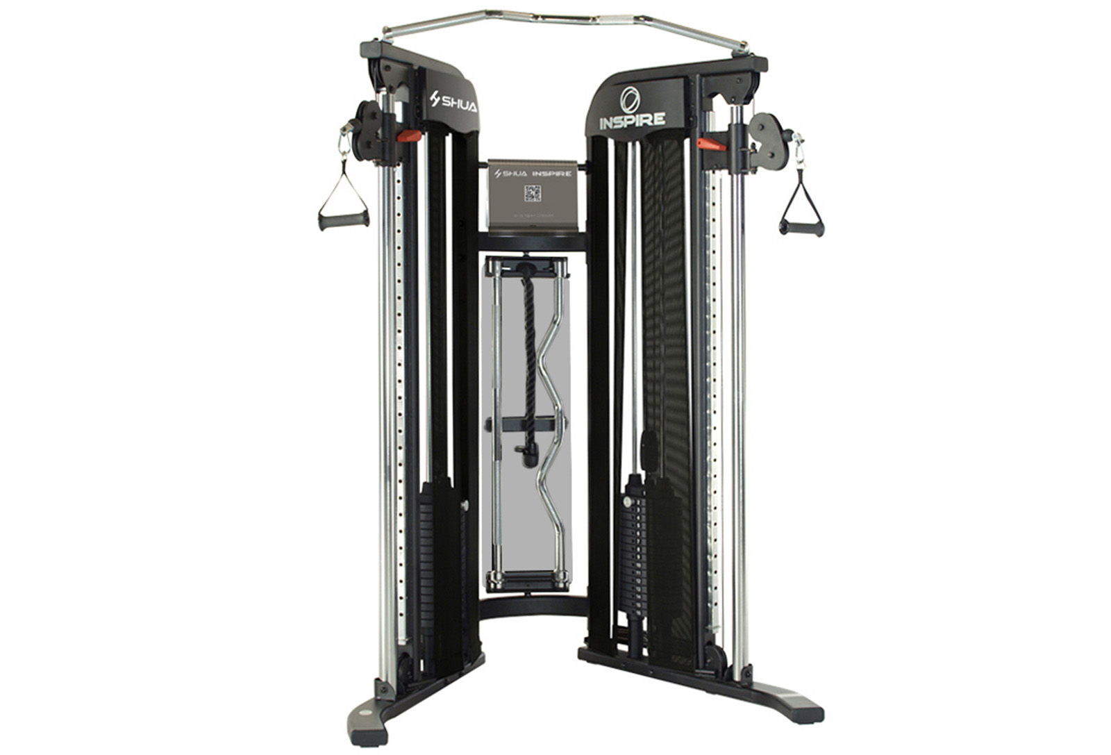 SH-G6520 小飛鳥綜合訓練器